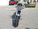 2003 Ducati  Monster 1000 i.e. Dark ** excellent condition ** Motorcycle Naked Bike photo 3