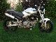 2003 Ducati  Monster 1000 i.e. Dark ** excellent condition ** Motorcycle Naked Bike photo 4