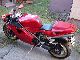 1996 Ducati  748 Motorcycle Sports/Super Sports Bike photo 2