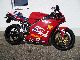 Ducati  998 Infostrada optics. 2002 Sports/Super Sports Bike photo