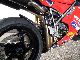2002 Ducati  998 Infostrada optics. Motorcycle Sports/Super Sports Bike photo 1