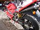 2002 Ducati  998 Infostrada optics. Motorcycle Sports/Super Sports Bike photo 3