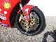 2002 Ducati  998 Infostrada optics. Motorcycle Sports/Super Sports Bike photo 6