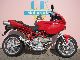 Ducati  MULTISTRADA 1000 DS, New Frosted scheckheft. 2003 Motorcycle photo