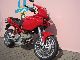 2003 Ducati  MULTISTRADA 1000 DS, New Frosted scheckheft. Motorcycle Motorcycle photo 1