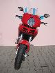 2003 Ducati  MULTISTRADA 1000 DS, New Frosted scheckheft. Motorcycle Motorcycle photo 2