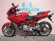 2003 Ducati  MULTISTRADA 1000 DS, New Frosted scheckheft. Motorcycle Motorcycle photo 3