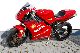 1999 Ducati  996 no 916/748 Motorcycle Sports/Super Sports Bike photo 2
