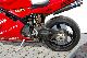 1999 Ducati  996 no 916/748 Motorcycle Sports/Super Sports Bike photo 3