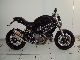 2011 Ducati  Monster 1100 Evo, ABS - Special restructuring Motorcycle Naked Bike photo 4