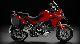 Ducati  Red Multistrada 1200 S Touring ABS 2011 Enduro/Touring Enduro photo