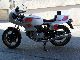 1984 Ducati  Pantah 600 Motorcycle Sports/Super Sports Bike photo 1