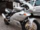 2003 Ducati  Iit 800 Motorcycle Sports/Super Sports Bike photo 3