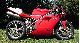 Ducati  996 Monoposto Desmoquattro 1999 Sports/Super Sports Bike photo