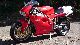 1999 Ducati  996 Monoposto Desmoquattro Motorcycle Sports/Super Sports Bike photo 1