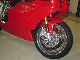 2004 Ducati  999 Biposto Ohlins - mint condition & warranty. Motorcycle Sports/Super Sports Bike photo 9