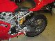 2004 Ducati  999 Biposto Ohlins - mint condition & warranty. Motorcycle Sports/Super Sports Bike photo 10