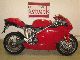 Ducati  999 Biposto Ohlins - mint condition & warranty. 2004 Sports/Super Sports Bike photo