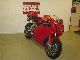 2004 Ducati  999 Biposto Ohlins - mint condition & warranty. Motorcycle Sports/Super Sports Bike photo 3