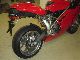 2004 Ducati  999 Biposto Ohlins - mint condition & warranty. Motorcycle Sports/Super Sports Bike photo 7