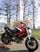 2011 Ducati  Compare Monster 796 Corse available now Motorcycle Naked Bike photo 2