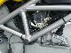 2004 Ducati  Monster 620 ie, 2.Hand only 4500 km Motorcycle Motorcycle photo 9