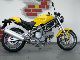 Ducati  Monster 620 ie, 2.Hand only 4500 km 2004 Motorcycle photo