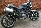 2009 Ducati  Black Monster 1100 + new tires Motorcycle Naked Bike photo 1