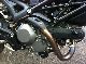 2009 Ducati  Black Monster 1100 + new tires Motorcycle Naked Bike photo 4