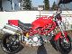 Ducati  Monster 2007 Motorcycle photo