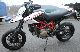 2011 Ducati  Hypermotard 1100 EVO SP Corse new car Motorcycle Motorcycle photo 1