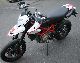 2011 Ducati  Hypermotard 1100 EVO SP Corse new car Motorcycle Motorcycle photo 3