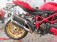 2011 Ducati  Streetfighter S OZ-performance EUROPE SHIPPING Motorcycle Streetfighter photo 1