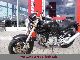 2002 Ducati  900 Monster i.E. Dark Motorcycle Naked Bike photo 4