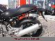 2002 Ducati  900 Monster i.E. Dark Motorcycle Naked Bike photo 7