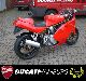 1998 Ducati  750 Super Sport + 1 year warranty Motorcycle Motorcycle photo 3