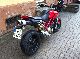 2008 Ducati  Hyper Motard 1100 Motorcycle Streetfighter photo 1