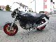 2003 Ducati  900 Monster Dark i.e Motorcycle Naked Bike photo 2