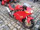 1993 Ducati  ss 750 supersport 750 sc2 Motorcycle Motorcycle photo 3