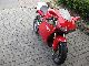 2002 Ducati  998S Motorcycle Sports/Super Sports Bike photo 1