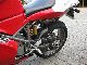 2002 Ducati  998S Motorcycle Sports/Super Sports Bike photo 3
