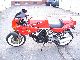 Ducati  750 SS Nuda 1991 Motorcycle photo
