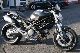 2011 Ducati  M 696 Monster 696 new vehicles Motorcycle Motorcycle photo 5