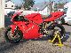 Ducati  748 Biposto racing racing 1995 Sports/Super Sports Bike photo