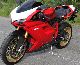 Ducati  1098 s r 2007 Sports/Super Sports Bike photo