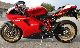 2007 Ducati  1098 s r Motorcycle Sports/Super Sports Bike photo 2