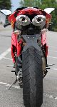 2007 Ducati  1098 s r Motorcycle Sports/Super Sports Bike photo 4