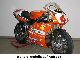 2000 Ducati  2000 996 RS Racing ex Andreas Mecklau Motorcycle Racing photo 12
