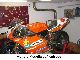 2000 Ducati  2000 996 RS Racing ex Andreas Mecklau Motorcycle Racing photo 1