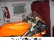 2000 Ducati  2000 996 RS Racing ex Andreas Mecklau Motorcycle Racing photo 3